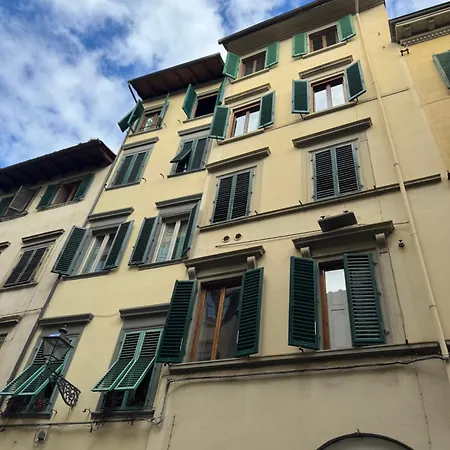 Apartment Trilocale In Centro Storico *