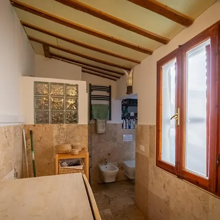 Διαμέρισμα Stairway To