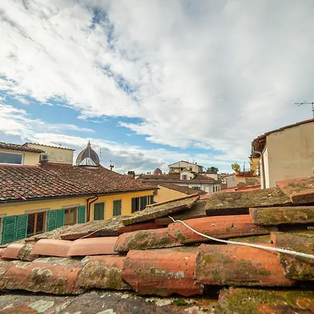 Stairway To Φλωρεντία