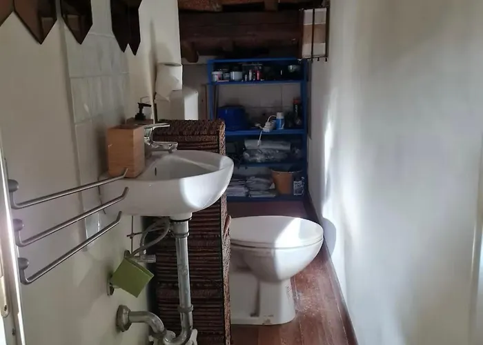 Διαμέρισμα Stairway To *