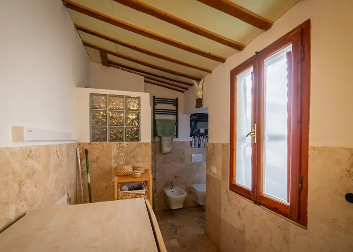 Διαμέρισμα Stairway To