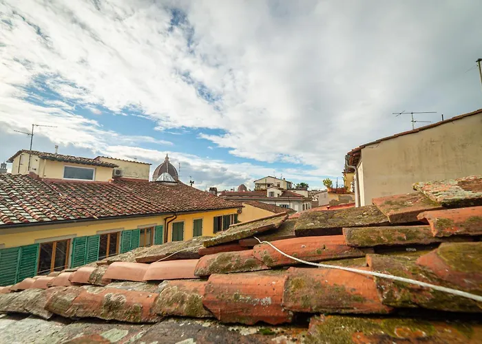 Stairway To Φλωρεντία