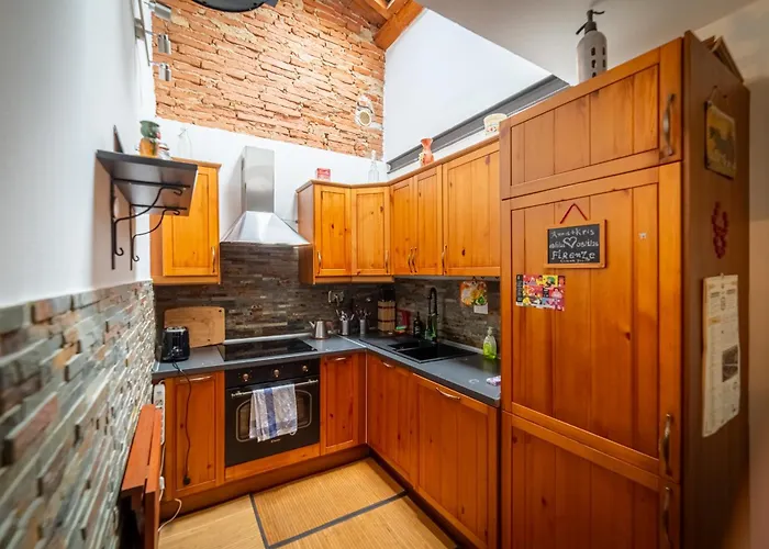 Stairway To Φλωρεντία